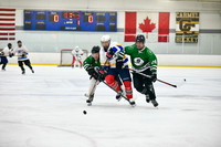 2:30pm Baltimore Chiefs vs 4 The Love of Puck