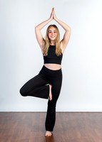 Posed Images