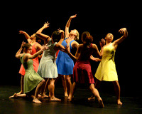 Saturday Celebration of Dance Photos