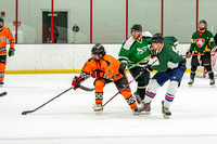 Good Boys vs REC League Legends