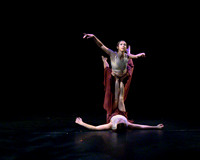 Friday Celebration of Dance Photos