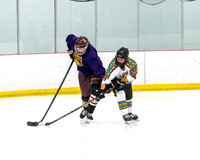 Benders vs Riverhorse