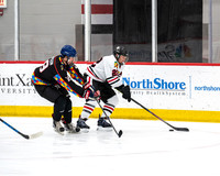 Chicago FD vs Nathan's Warriors