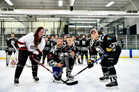 10:10am Puck Drop