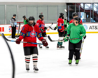 Habs for Autism vs Stewbums