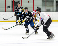 RPU vs Crossovers Pro Shop