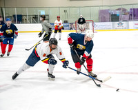 3 WCWP vs Screaming Eagles