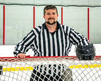 Referees