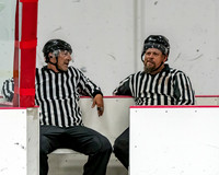 Referees
