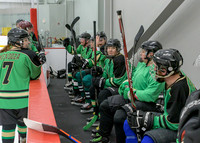 Bench Shots