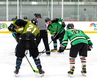 Stewbums vs Rescue Rangers