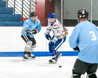 Wheezy Rhinos vs Team Aurand