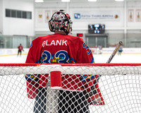Chilliana vs Habs for Autism