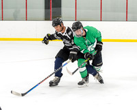 Shamrocks vs SouthTown Danglers