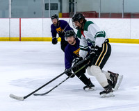 Benders vs Gang Green