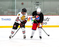RPU vs Chicago FD
