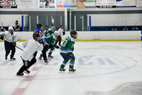 10:00am Re-Max vs The Whale