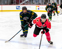 Waukegan FD vs Ice Benders