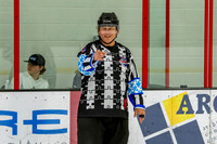 Refs