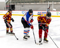 Fulcrum vs Nordekes