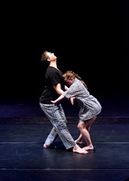 Esoteric Dance 2=1+1=Two