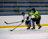 Windy City Woodpuckers vs Mother Puckers