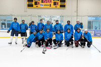Alexander Leigh Center for Autism
