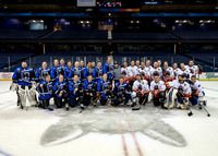 Guns and Hoses