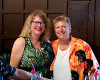 West Engagement Party