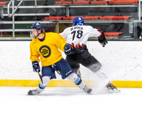 The Gong Show vs Ice Bandits