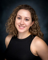 January TDC Head Shots