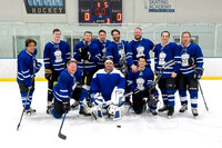 Ice Rebels