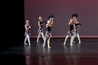 Spanish Dance of Mercedes