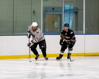 Bombers vs Goon Squad