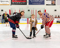 Puck Drops