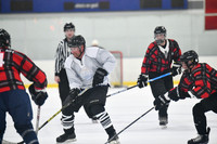 6:00pm RE-Max vs Don Cherrypickers