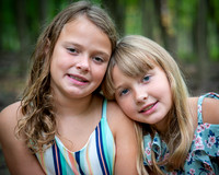 Crowley Girls