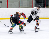 Shift Hockey vs Russian Gas