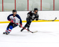 IL Guardians for Autism vs Labatt Blueliners