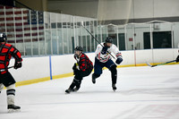 4:00 B-Man's Hitmen vs Don's Cherrypickers