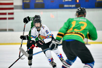 10:30pm Nathan's Warriors vs 4 The Love of Puck