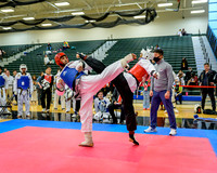 Sparing