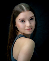 November TDC Head Shots