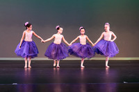Paquita: Allegro