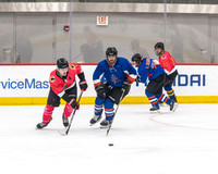 Fulcrum vs Ice Benders