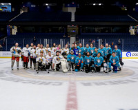 Allstate Arena March 5 Mighty Nerds vs Tommy Guns
