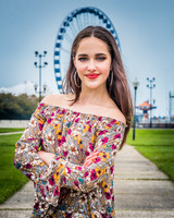 Miss Isabella
