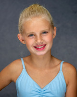 September Head Shots