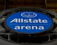 Allstate Arena Nov 6