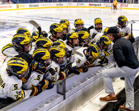 Glenbrook South vs Loyola Hockey